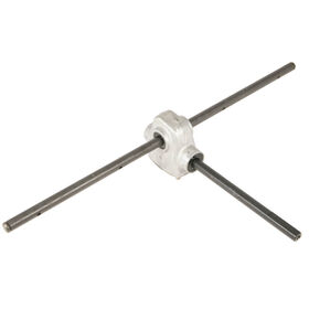 28&quot; Auger Gearbox Assembly