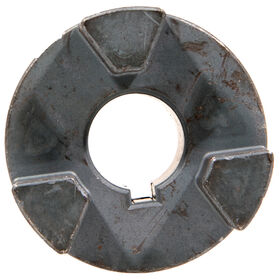 Logsplitter Coupling .750