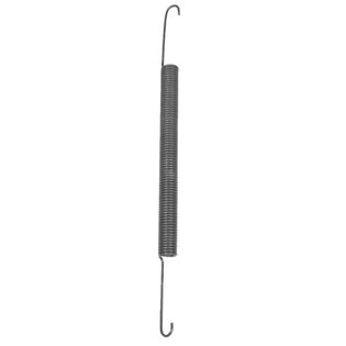 Extension Spring .562 Od x 10.5