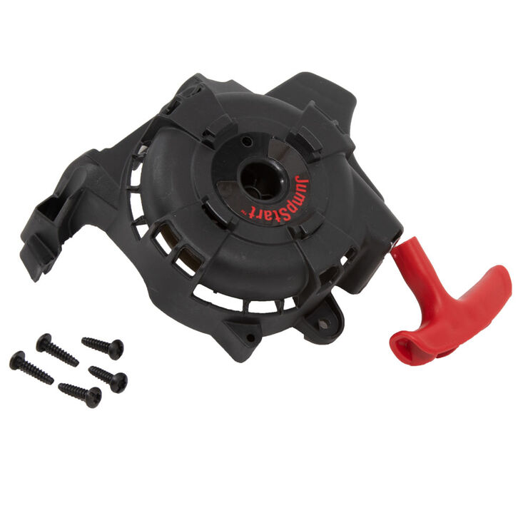 Starter Assembly