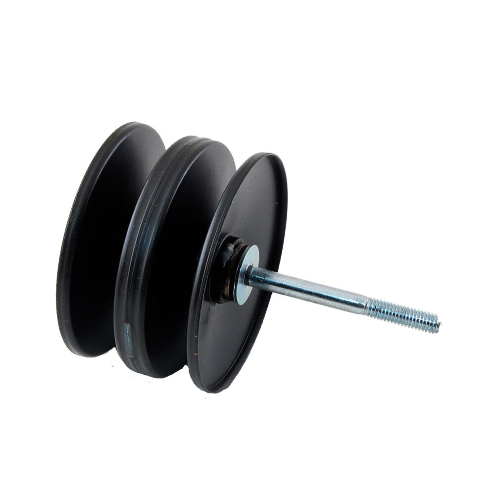 variable pulley