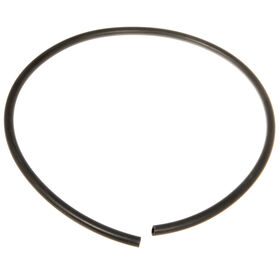 Vent Hose 3/16 ID 28&quot;