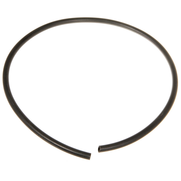 Vent Hose 3/16 ID 28&quot;