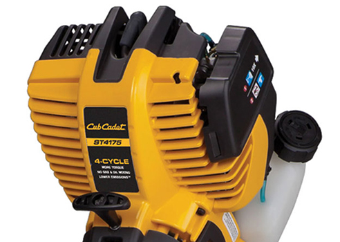 Trimmers | Cub Cadet CA