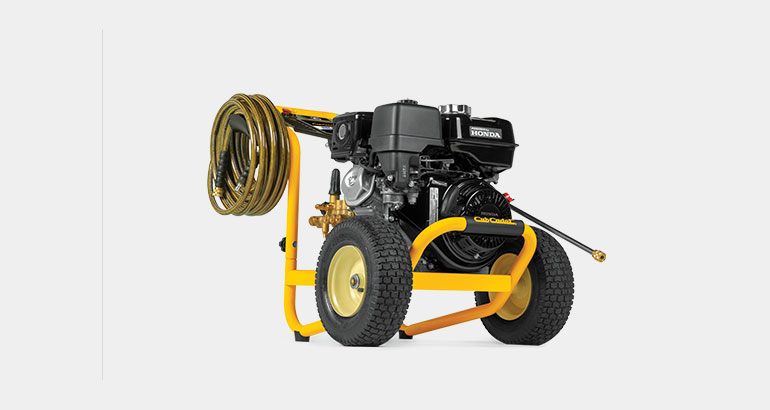 Cub Cadet Pressure Washer