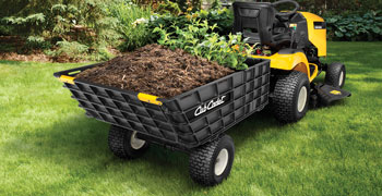 Hauler Load Capacity 800-lb-load-capacity