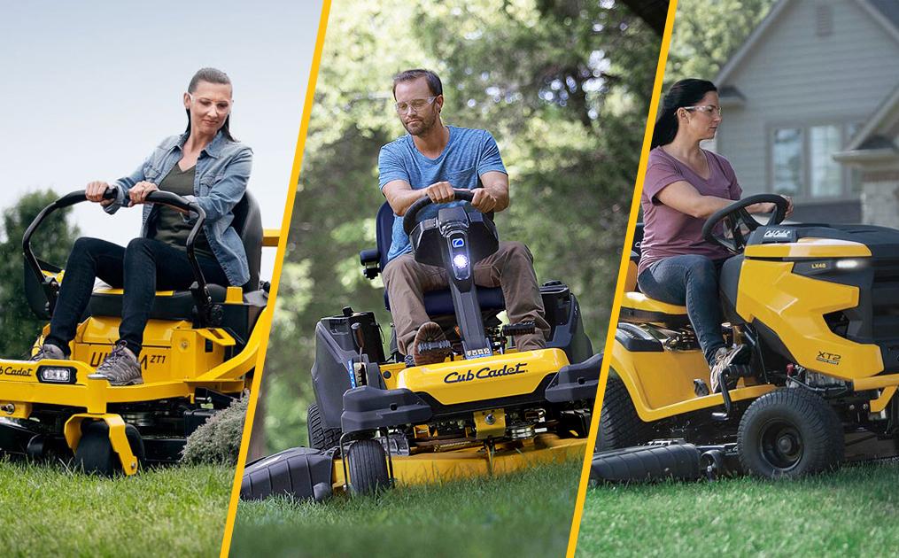 cub ultimate buying guide