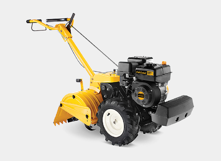 Cub Cadet Garden Tiller