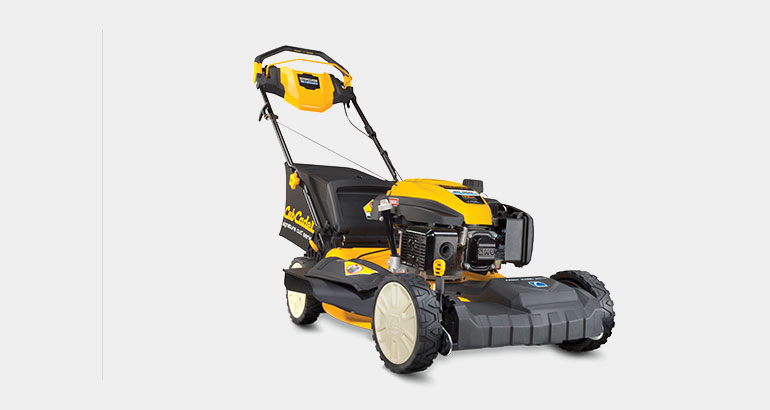 Cub Cadet Self-Propelled Lawn Mower