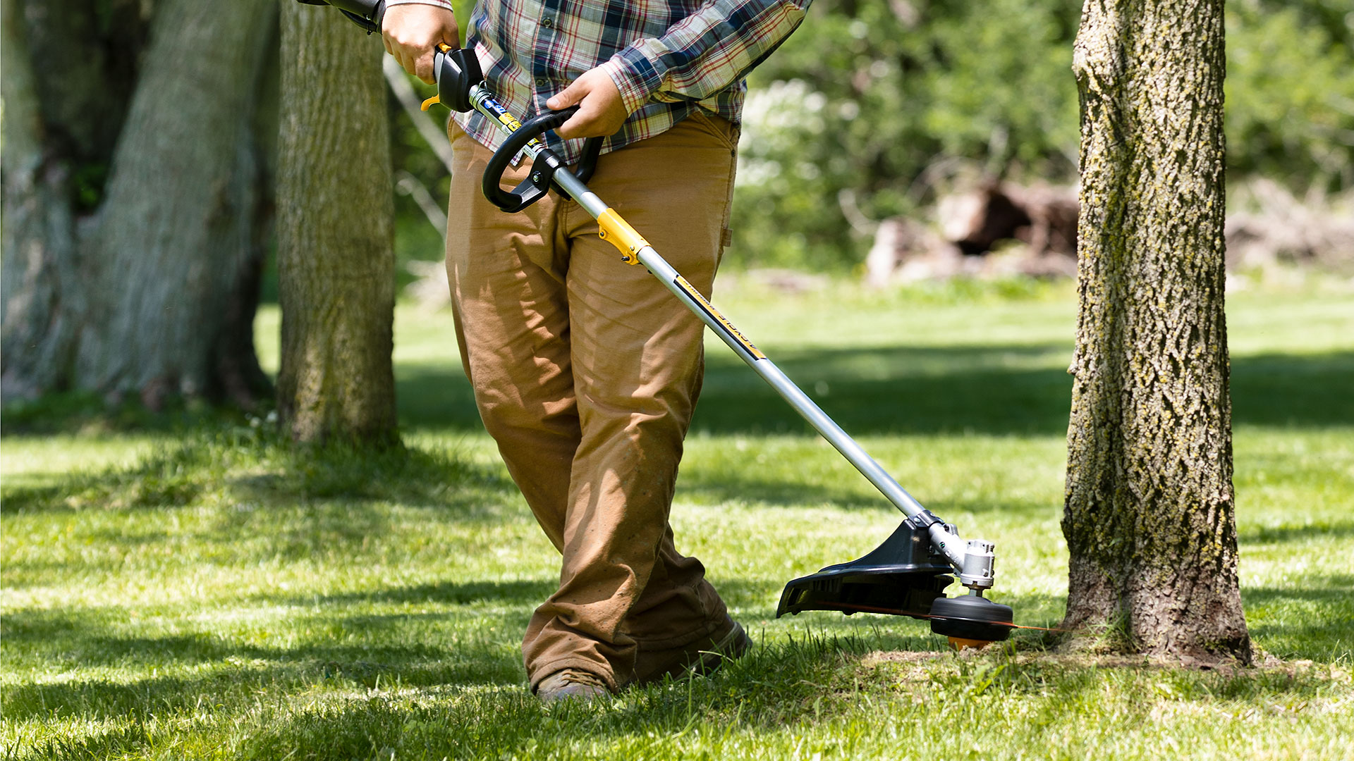 Trimmers Cub Cadet CA
