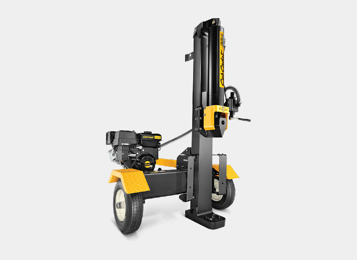 Cub Cadet Log Splitter
