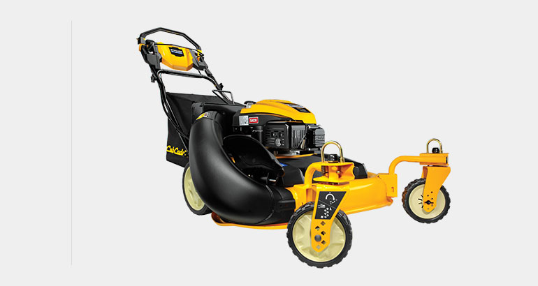 Cub Cadet Wide-Area Walk-Behind