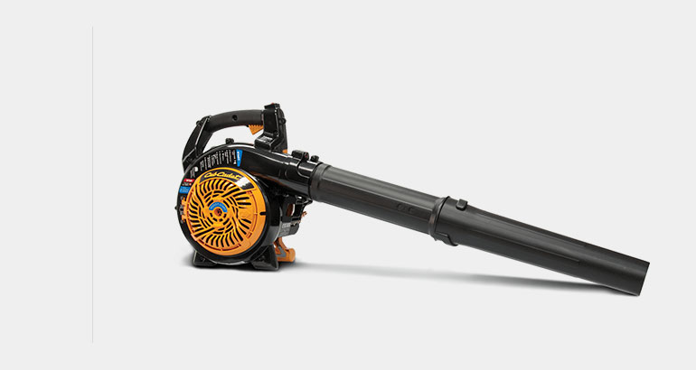 Cub Cadet Leaf Blower
