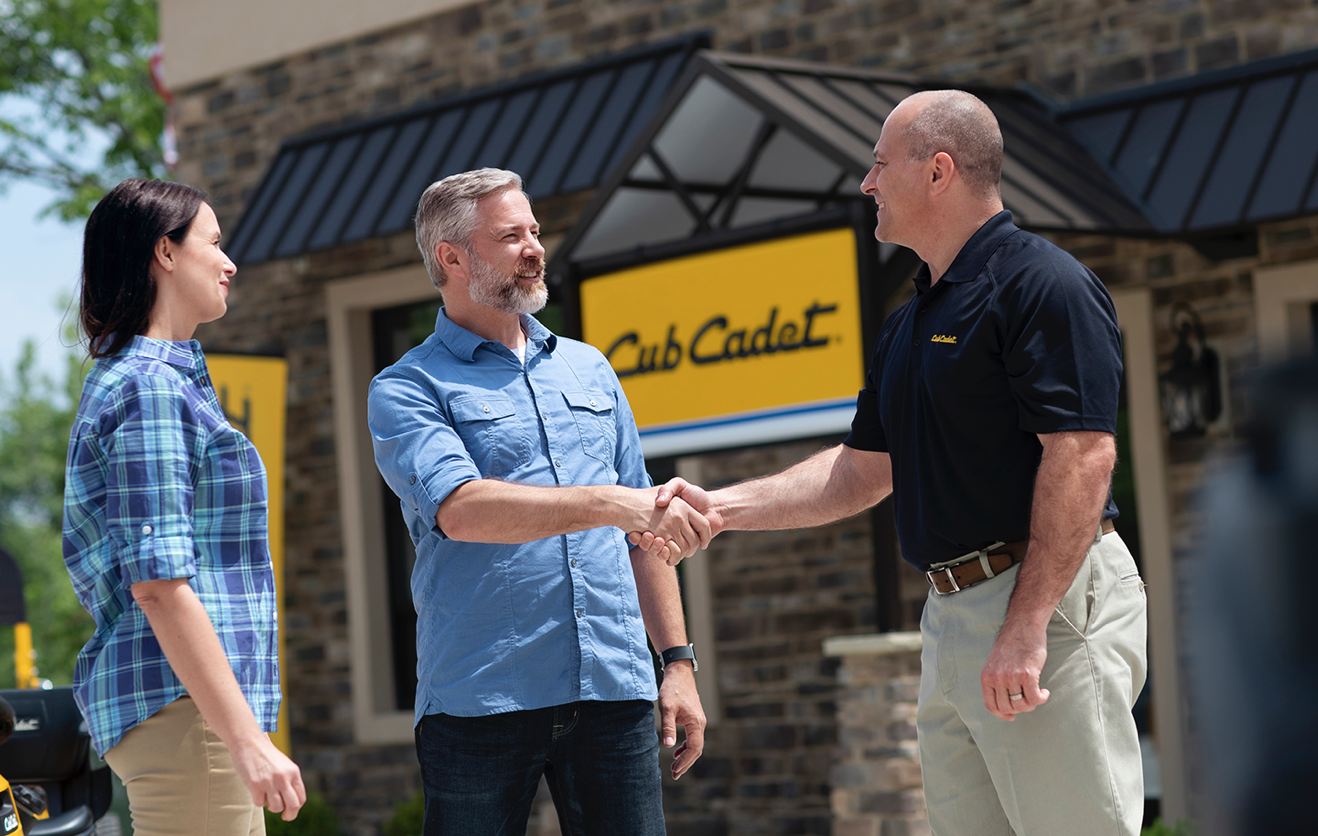 Cub Cadet Dealer Cub Cadet Dealer
