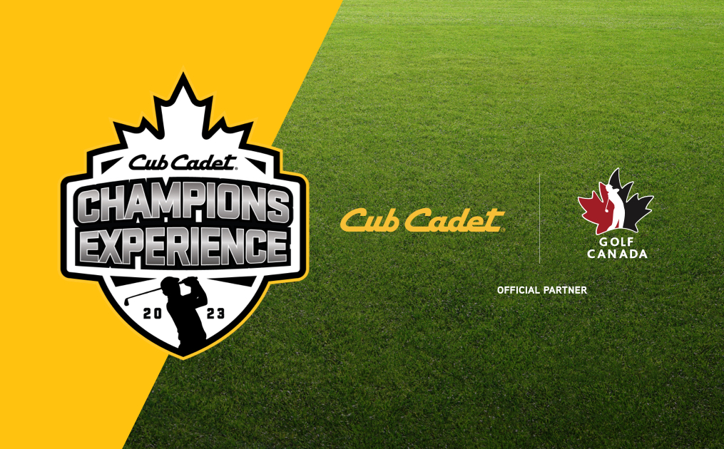 golf canada contest