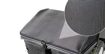 Vented Collection Bags vented-collection-bags