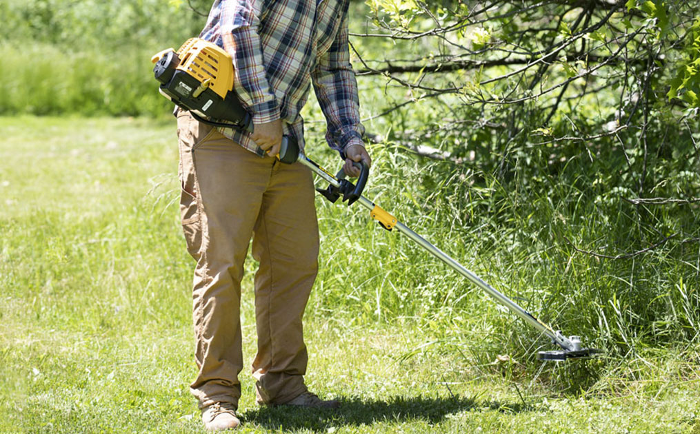 Cub Cadet CA Lawn Mowers, Snow Blowers, and ZeroTurn Mowers