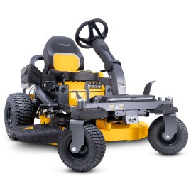 zero-turn-mower