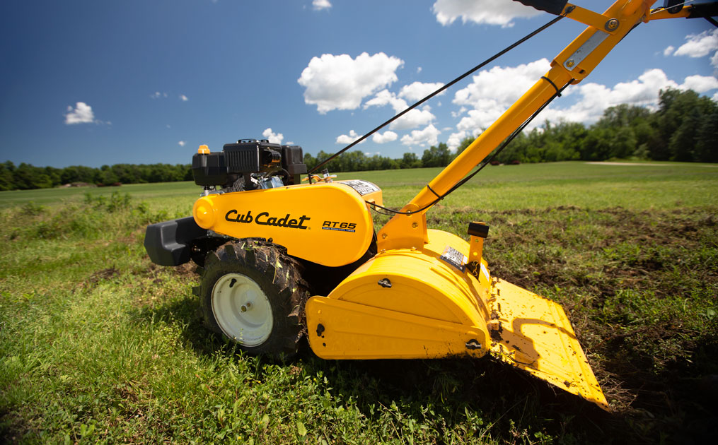 Cub Cadet Ca