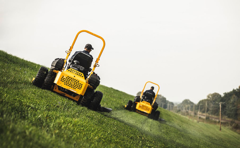 Cub Cadet CA  Lawn Mowers, Snow Blowers, and Zero-Turn Mowers