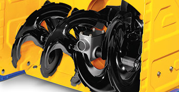 2x-gearbox