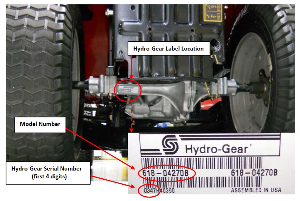 Cub Cadet Recalls Riding Lawn Mowers Due to Fire Hazard