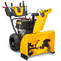 Cub Cadet CA  Lawn Mowers, Snow Blowers, and Zero-Turn Mowers