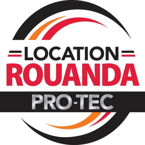 Le logo du concessionnaire