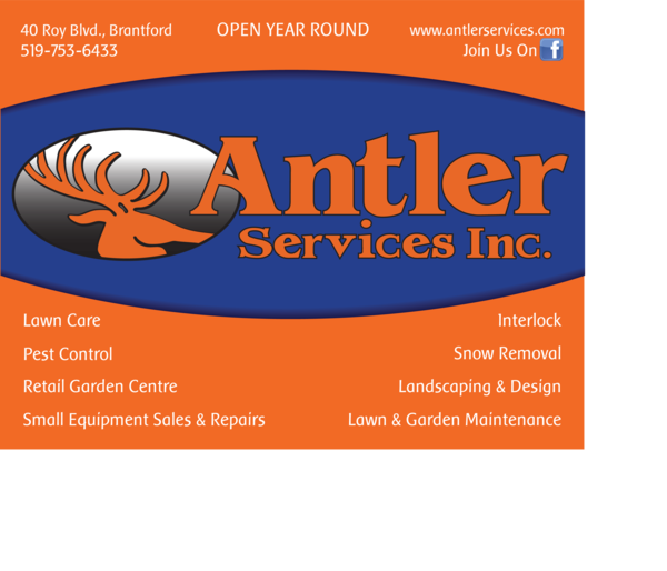 The dealer logo