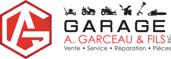 Le logo du concessionnaire