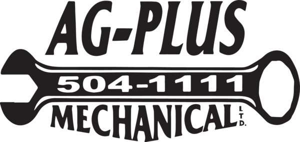 The dealer logo