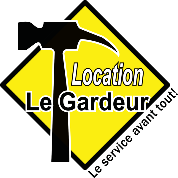 Le logo du concessionnaire